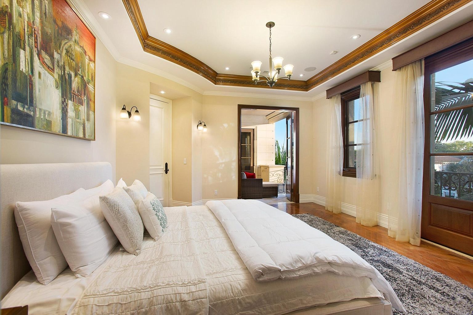 Los Angeles Home 1006631