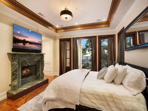 Los Angeles Home 1006631