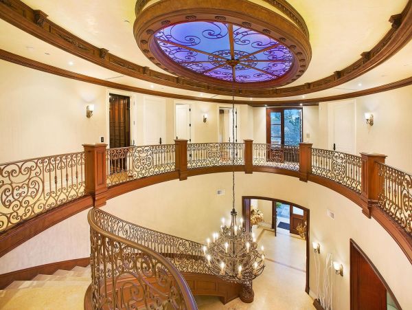Los Angeles Home 1006631