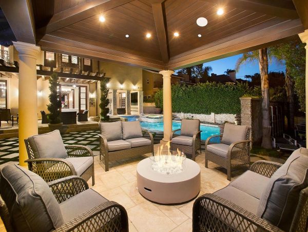 Los Angeles Home 1006631