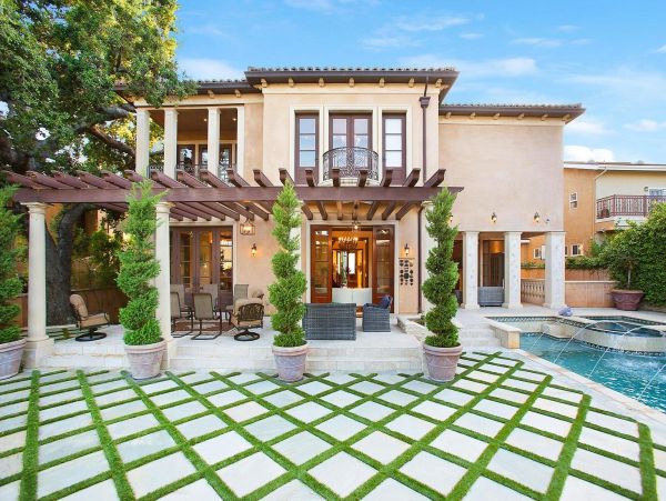 Los Angeles Home 1006631