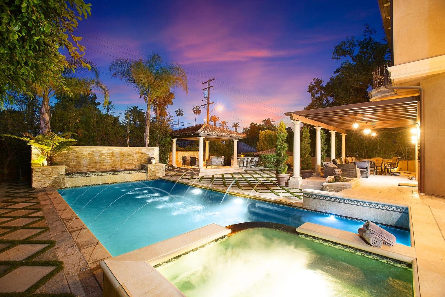 Los Angeles Home 1006631