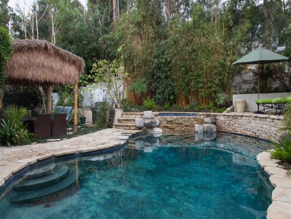 Los Angeles Home 1006632