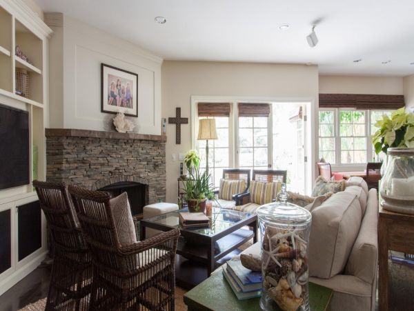 Los Angeles Home 1006632