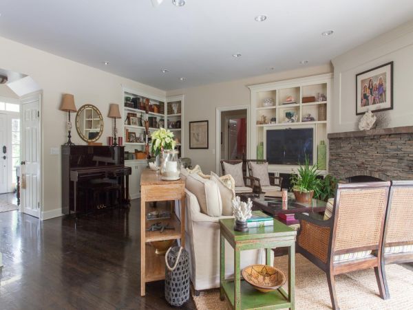 Los Angeles Home 1006632