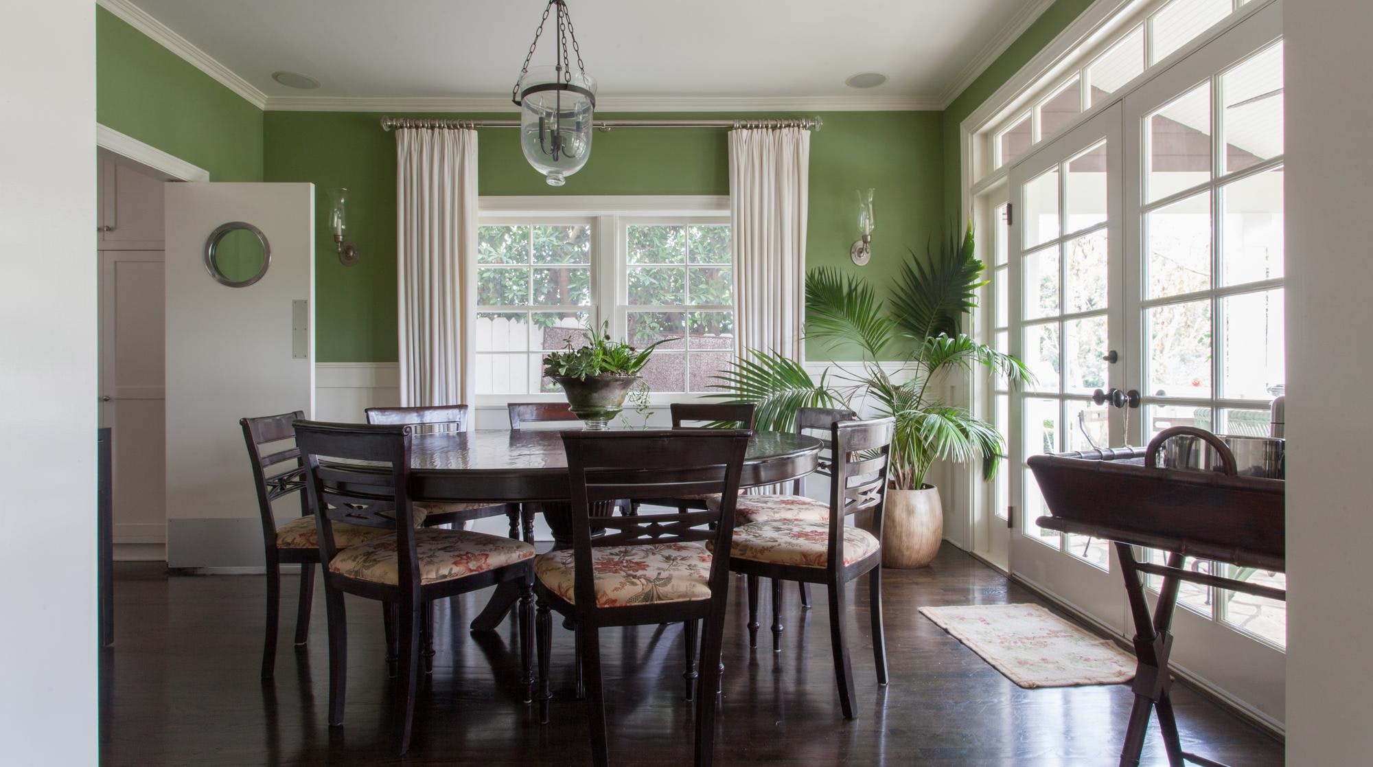 Los Angeles Home 1006632