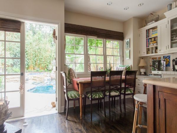 Los Angeles Home 1006632