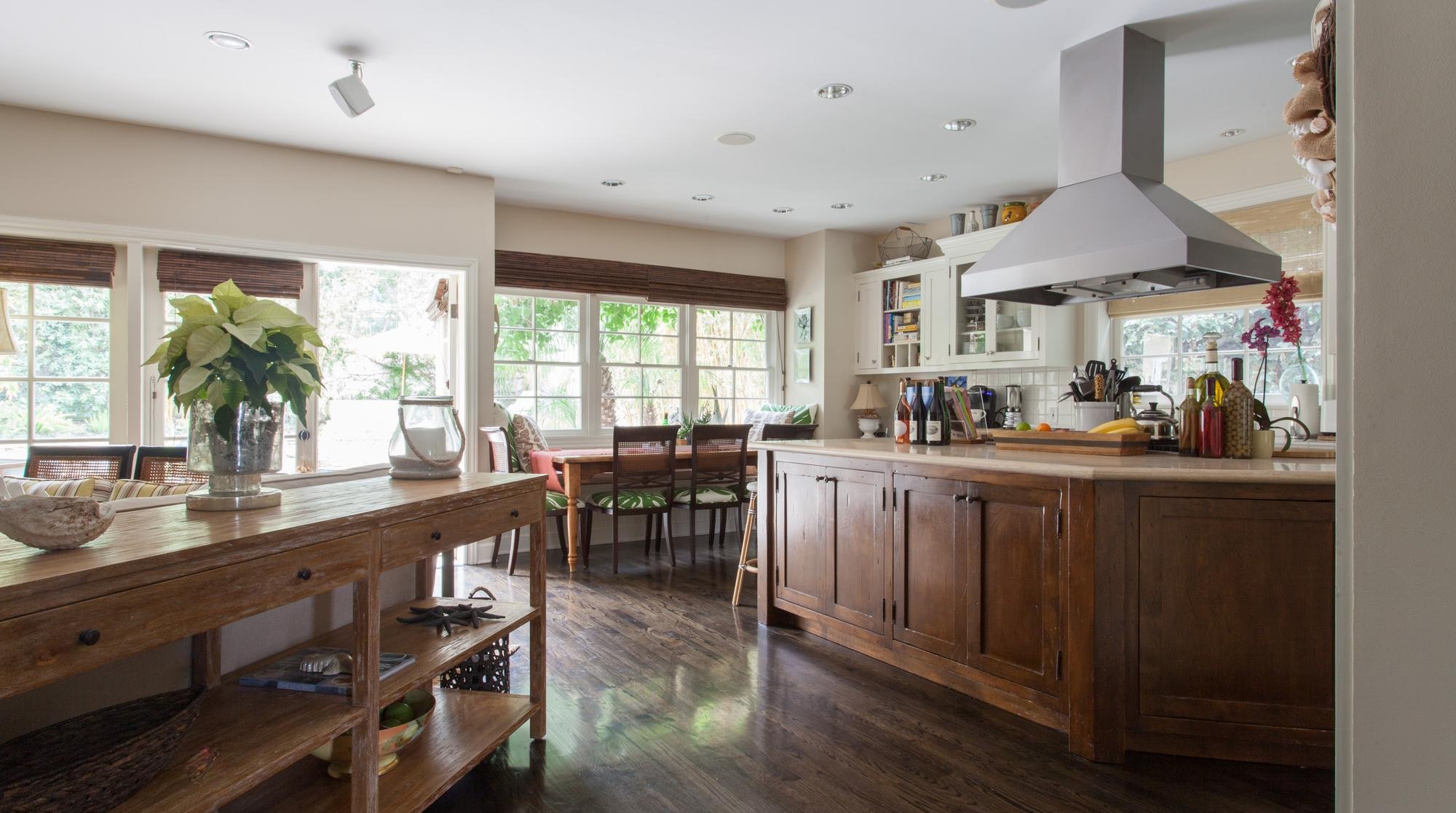 Los Angeles Home 1006632