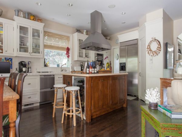 Los Angeles Home 1006632