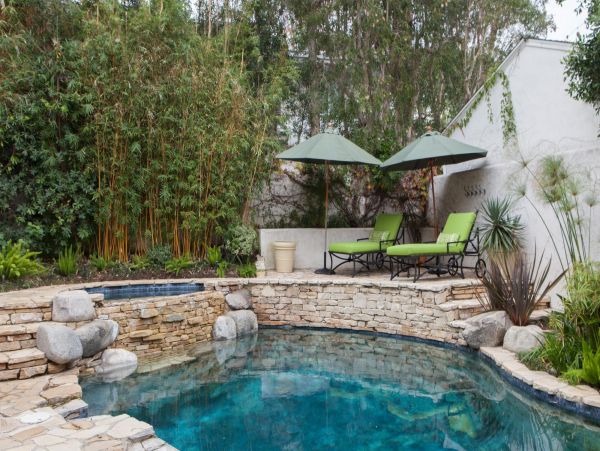 Los Angeles Home 1006632