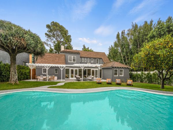 Los Angeles Home 1006633