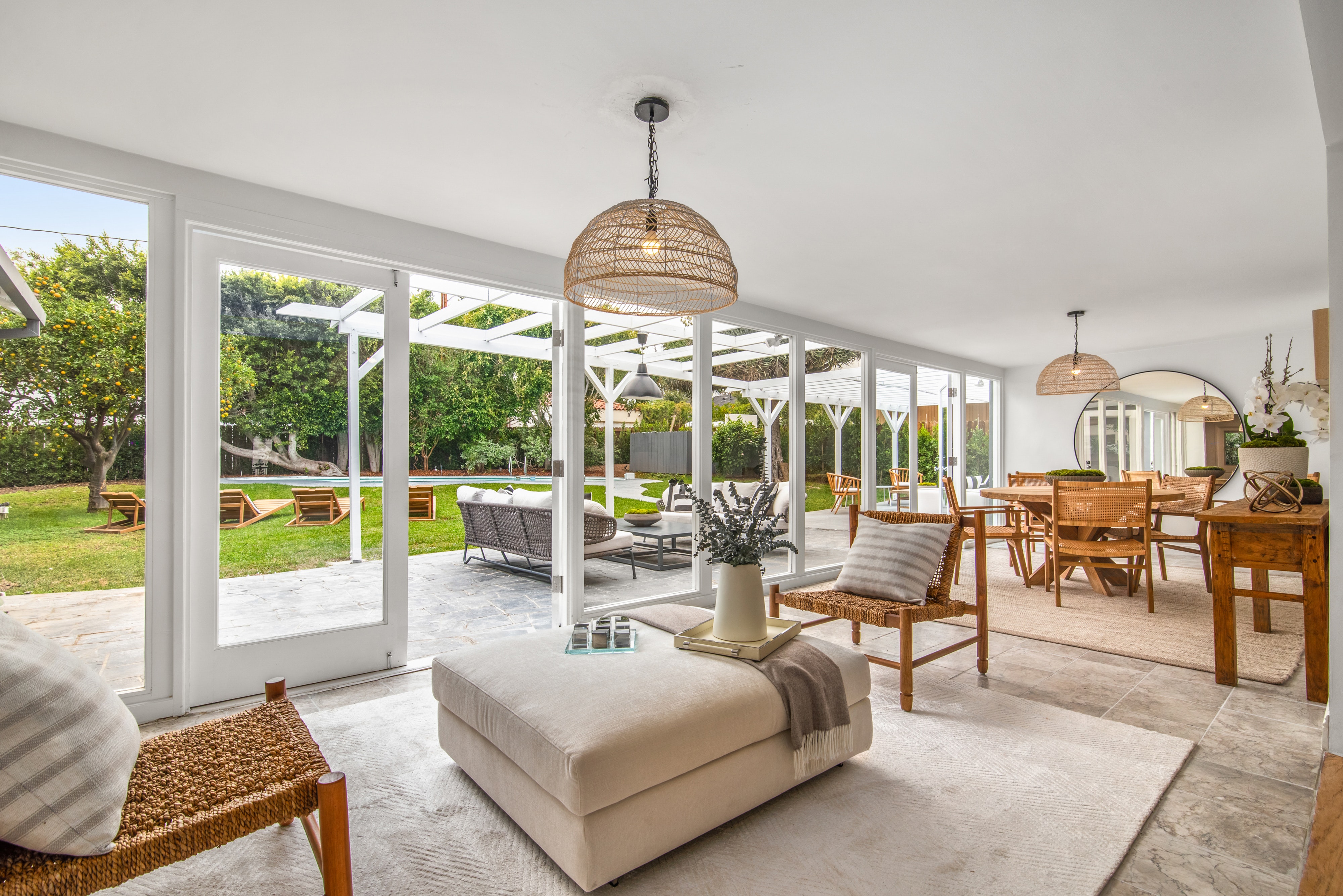 Los Angeles Home 1006633