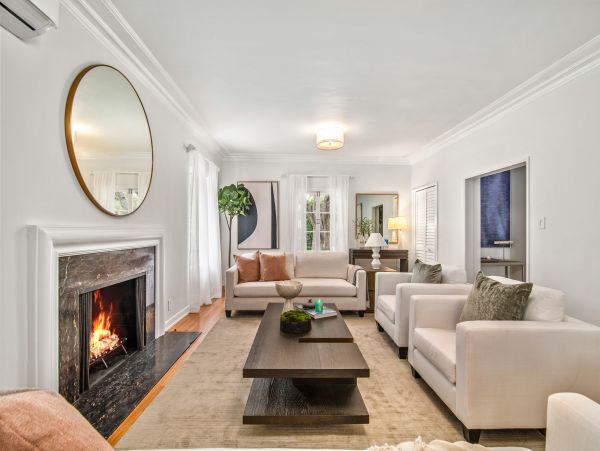 Los Angeles Home 1006633