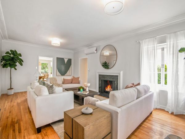 Los Angeles Home 1006633