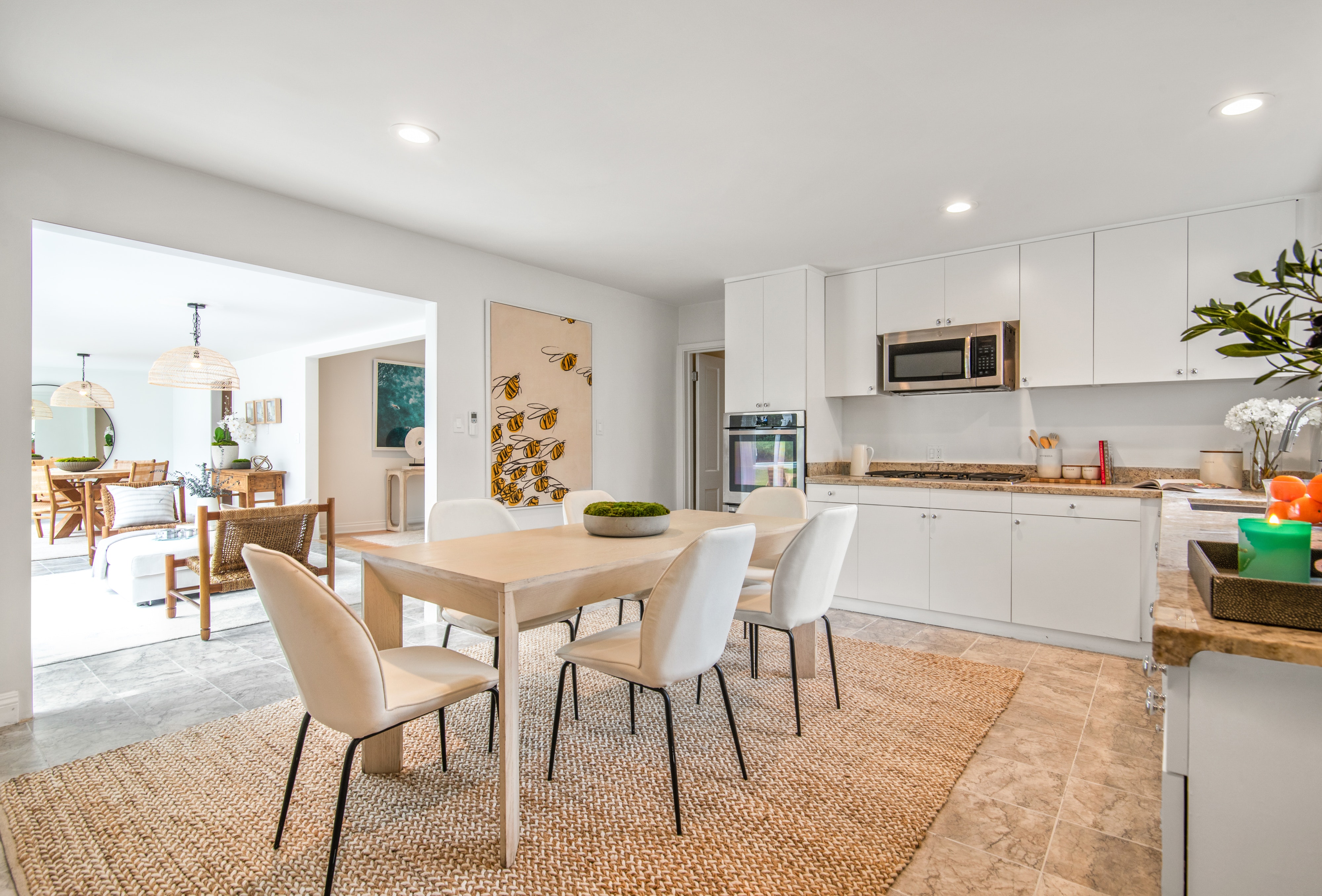 Los Angeles Home 1006633