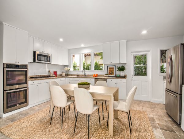Los Angeles Home 1006633