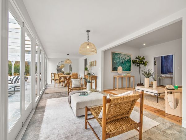 Los Angeles Home 1006633