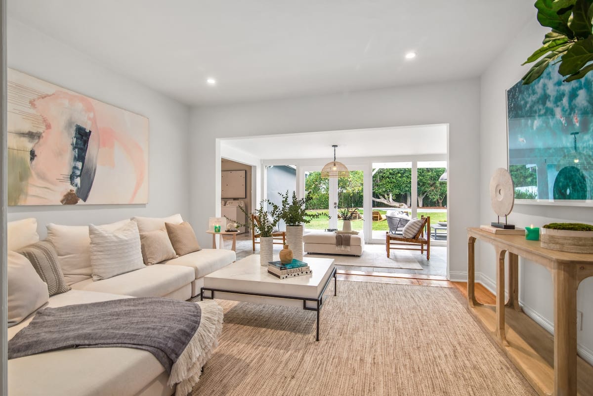 Los Angeles Home 1006633