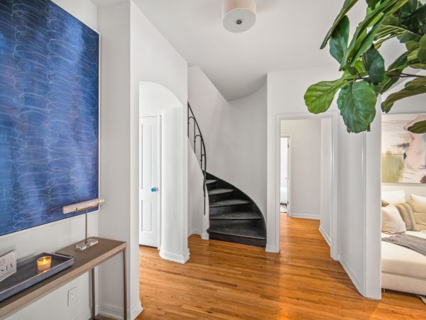 Los Angeles Home 1006633
