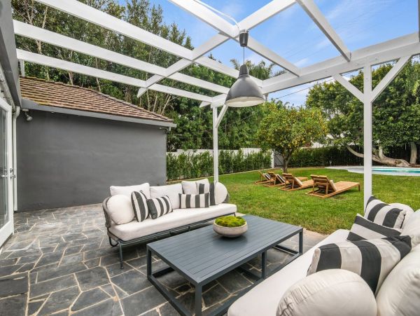 Los Angeles Home 1006633
