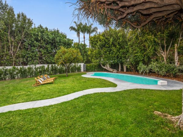 Los Angeles Home 1006633