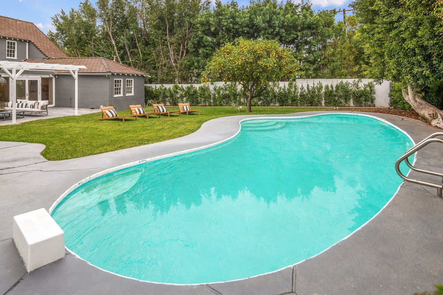Los Angeles Home 1006633