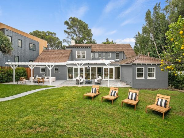 Los Angeles Home 1006633