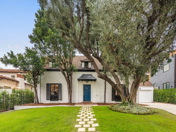 Los Angeles Home 1006633