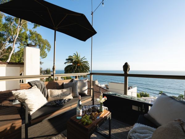 Los Angeles Home 1006634
