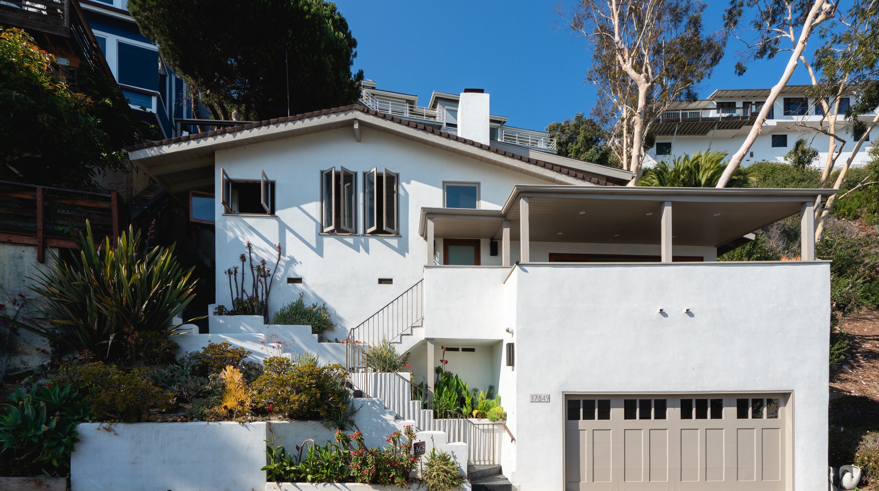 Los Angeles Home 1006634