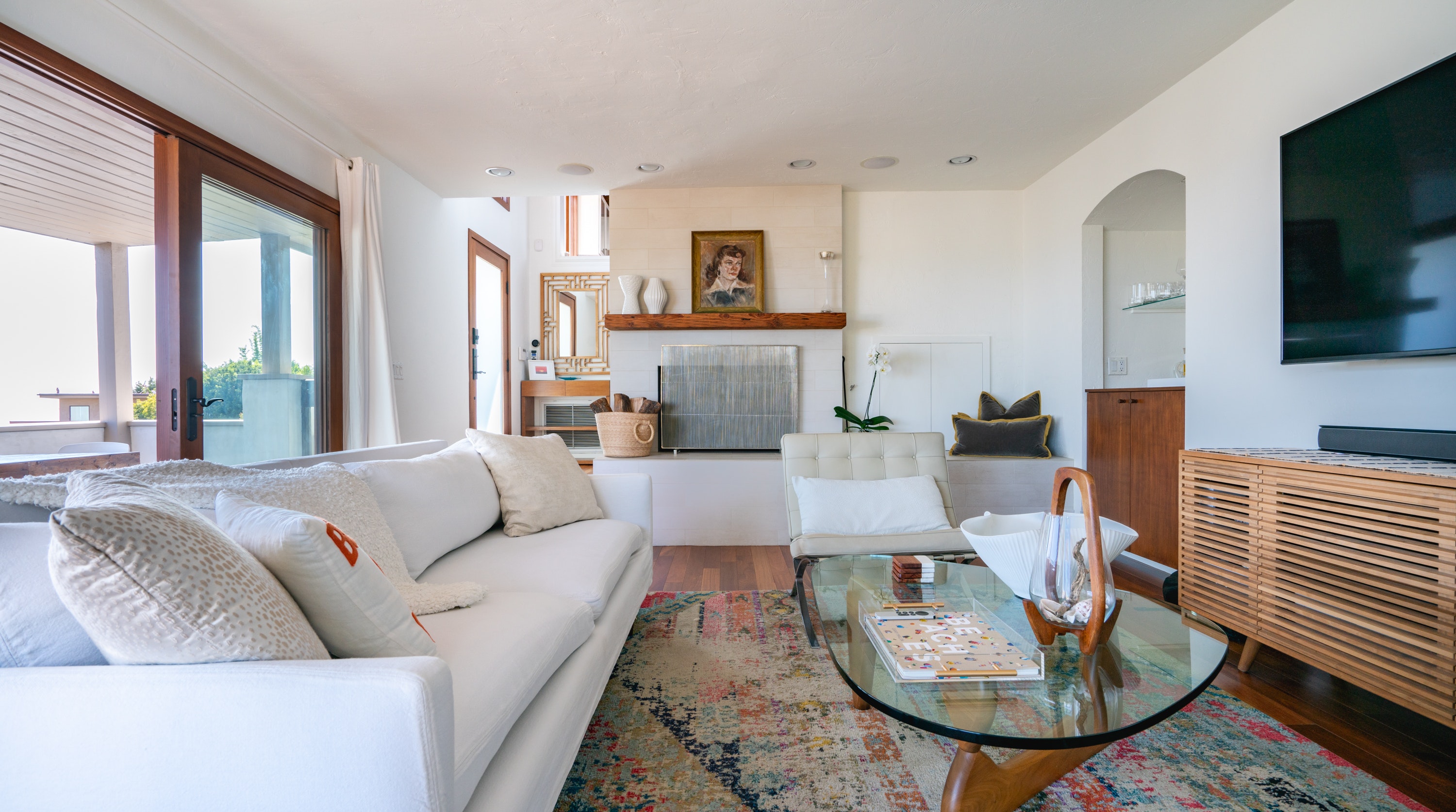 Los Angeles Home 1006634