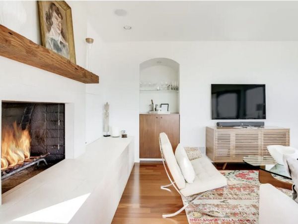 Los Angeles Home 1006634