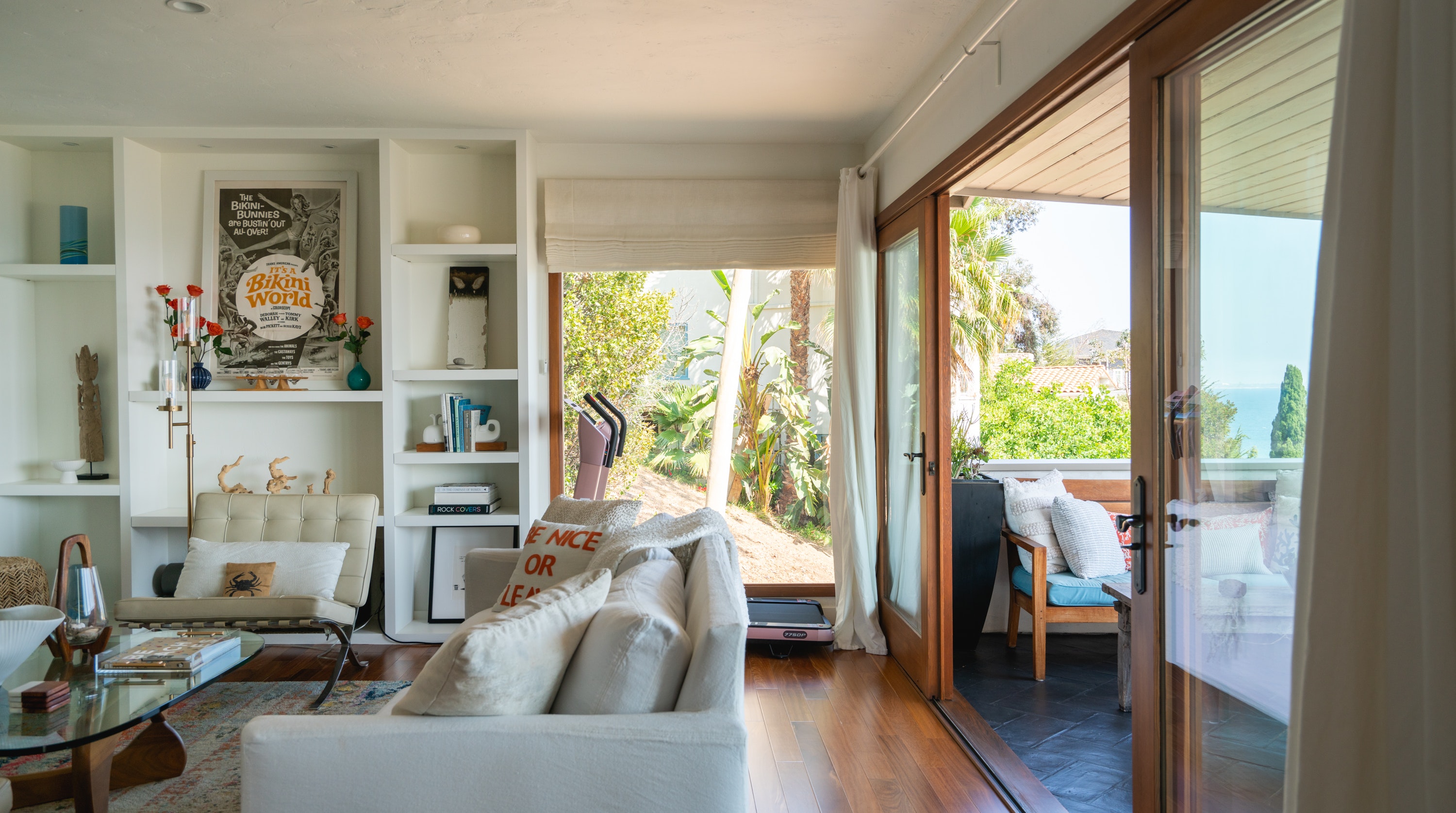 Los Angeles Home 1006634