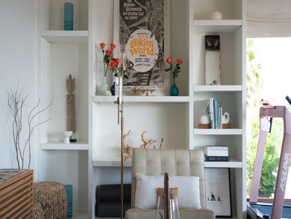 Los Angeles Home 1006634