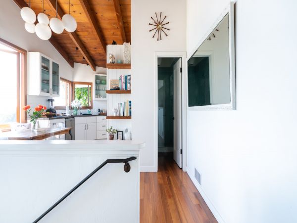 Los Angeles Home 1006634