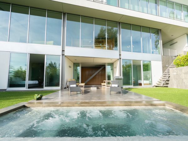 Los Angeles Home 1006635