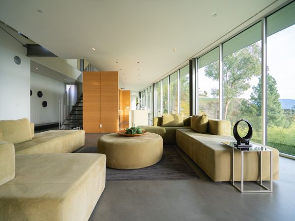 Los Angeles Home 1006635