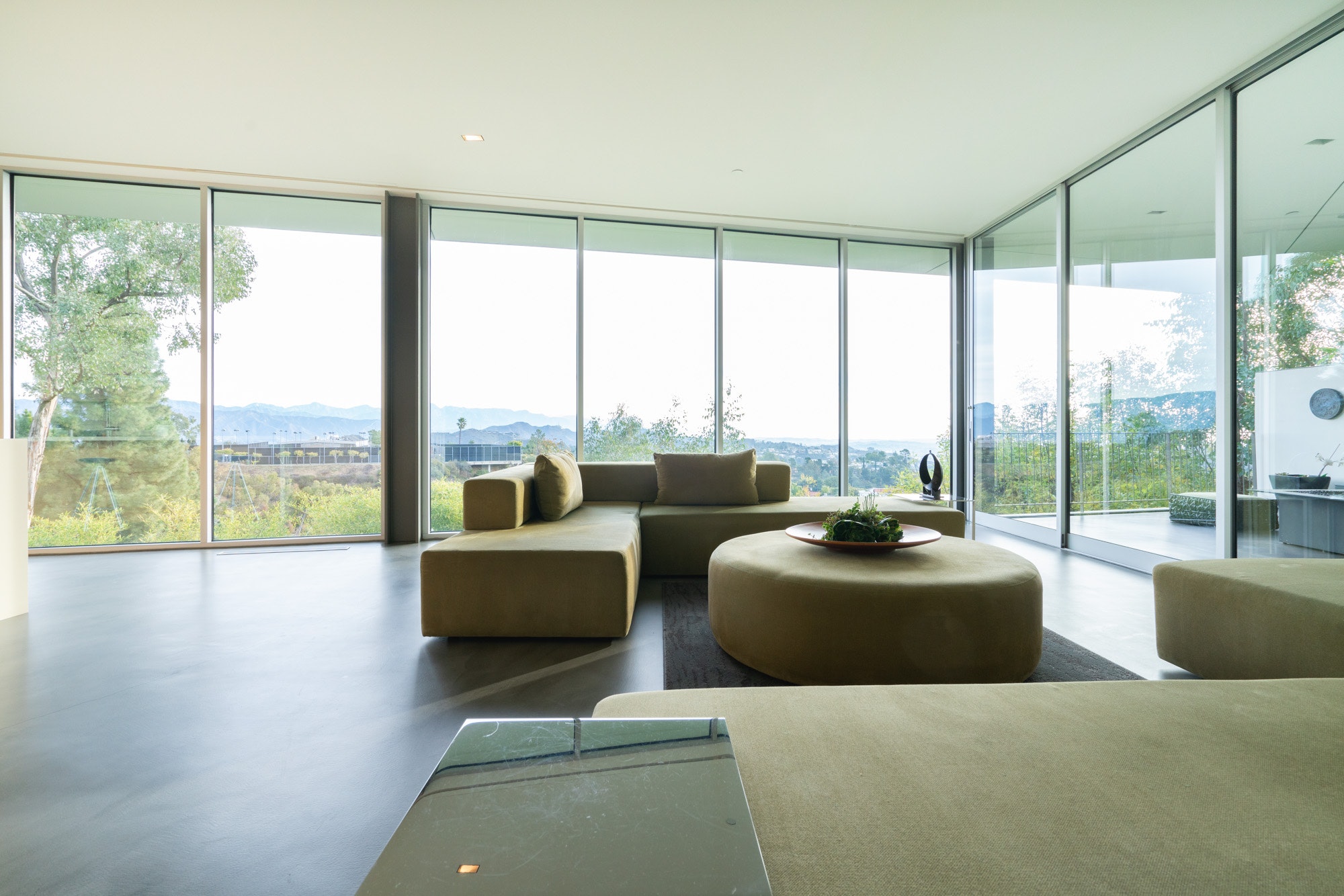Los Angeles Home 1006635
