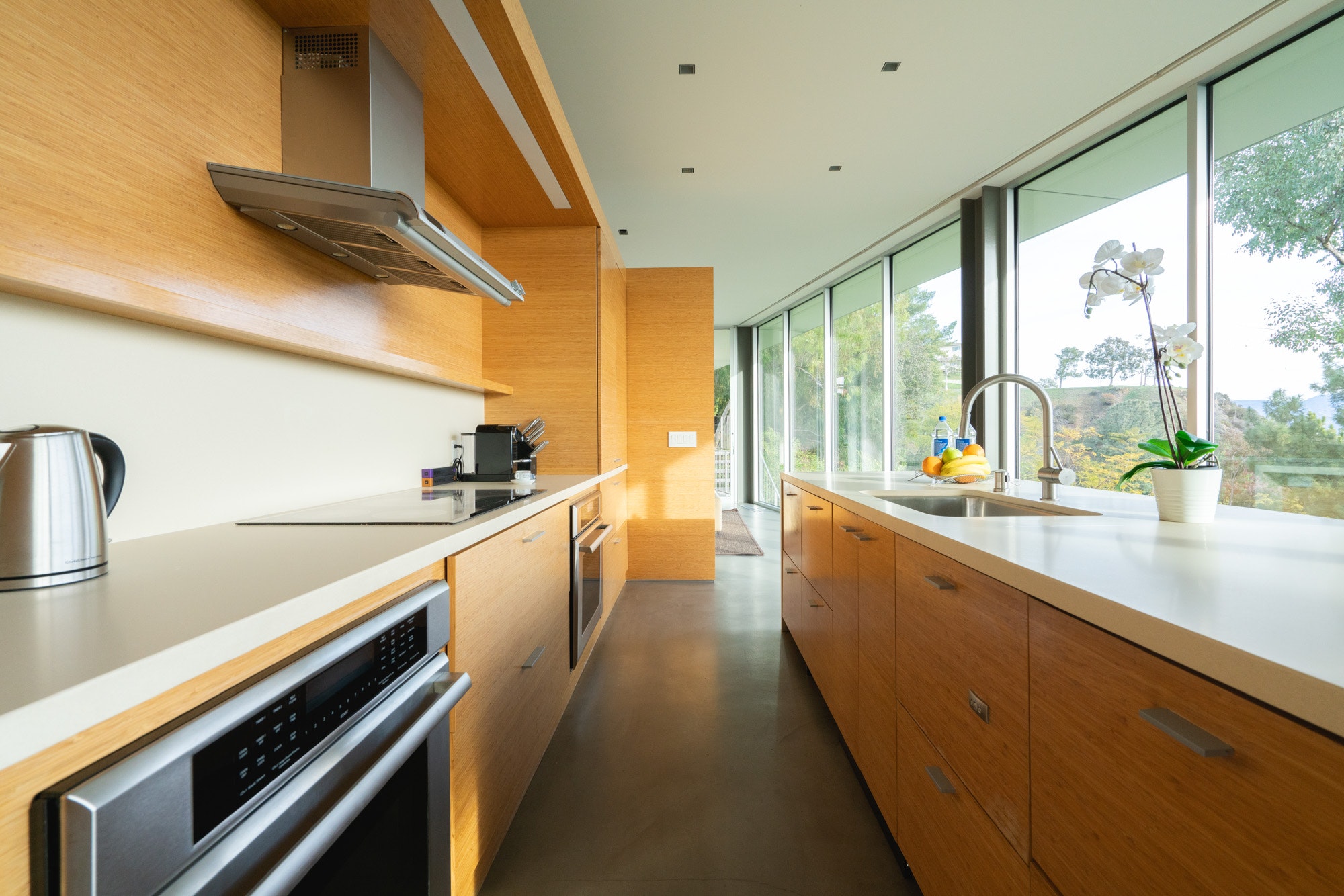 Los Angeles Home 1006635