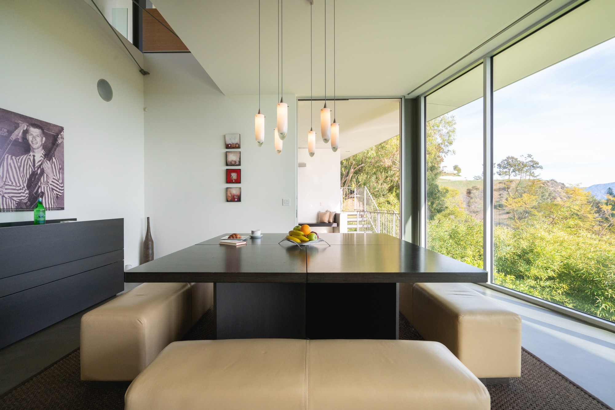 Los Angeles Home 1006635