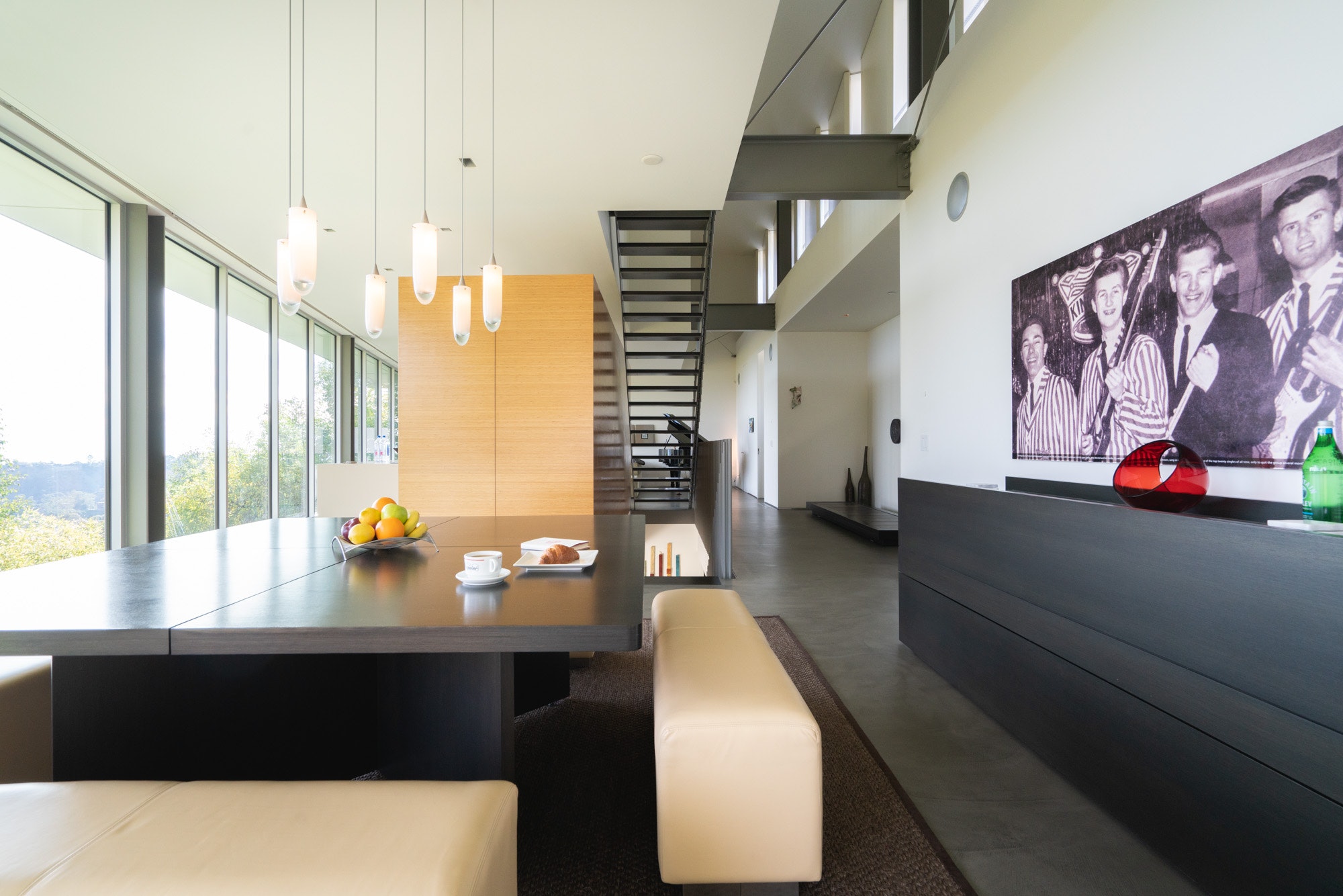 Los Angeles Home 1006635