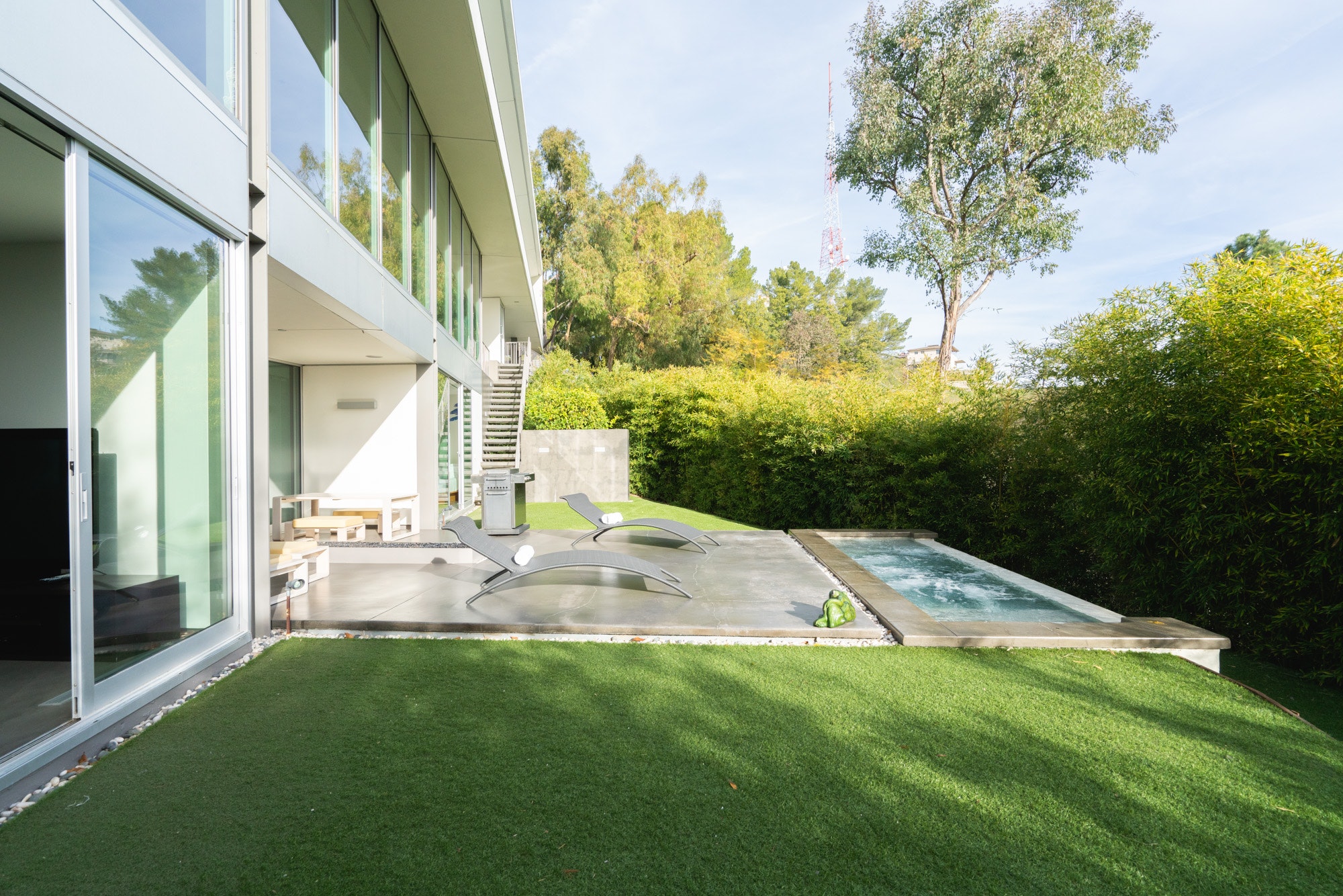 Los Angeles Home 1006635