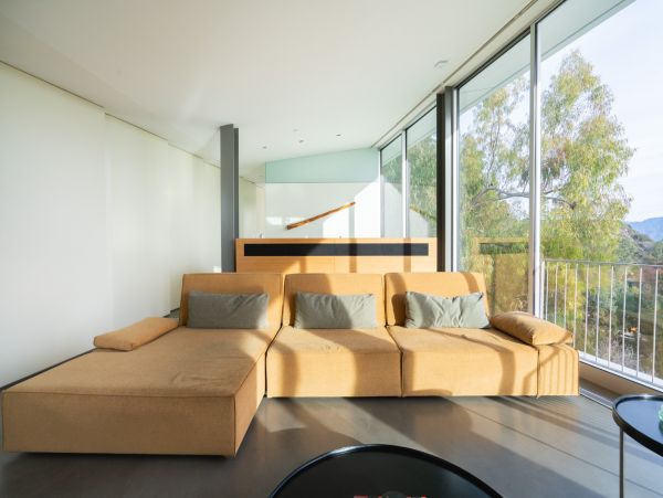 Los Angeles Home 1006635
