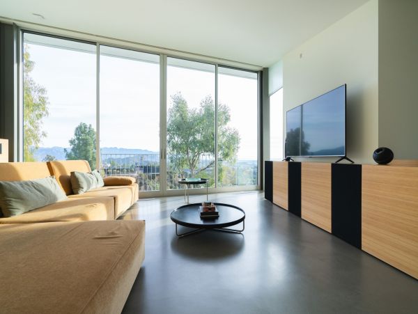 Los Angeles Home 1006635