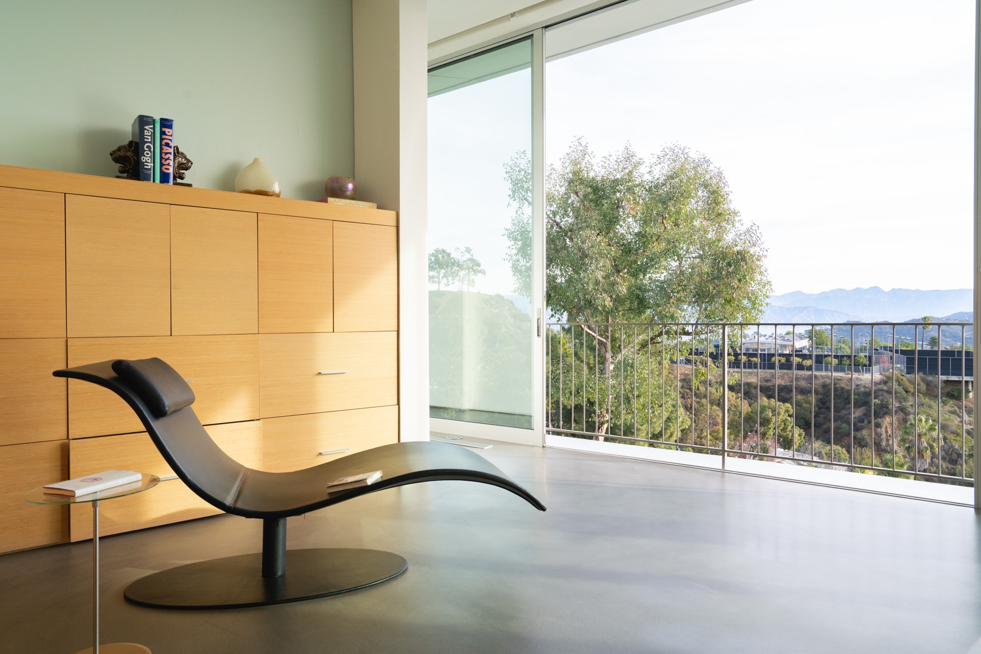 Los Angeles Home 1006635