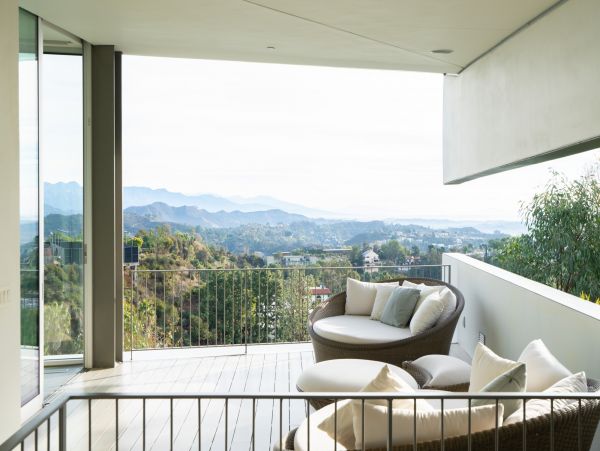 Los Angeles Home 1006635