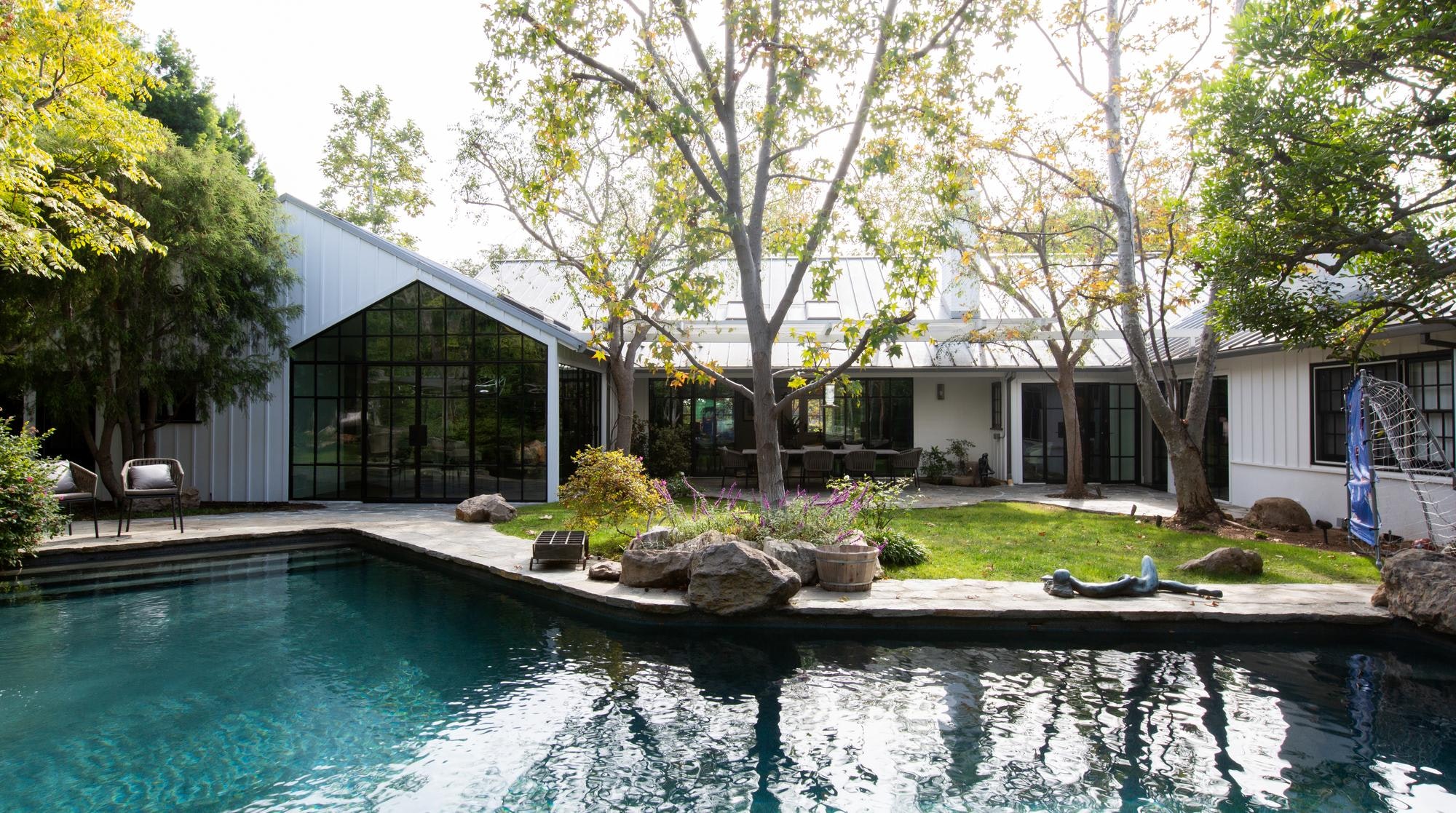 Los Angeles Home 1006636