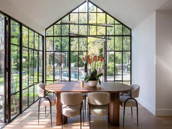 Los Angeles Home 1006636