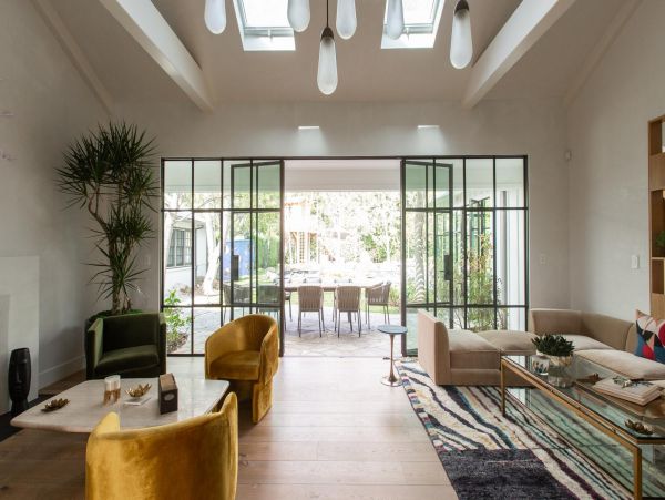 Los Angeles Home 1006636