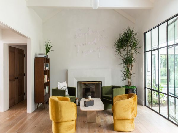 Los Angeles Home 1006636
